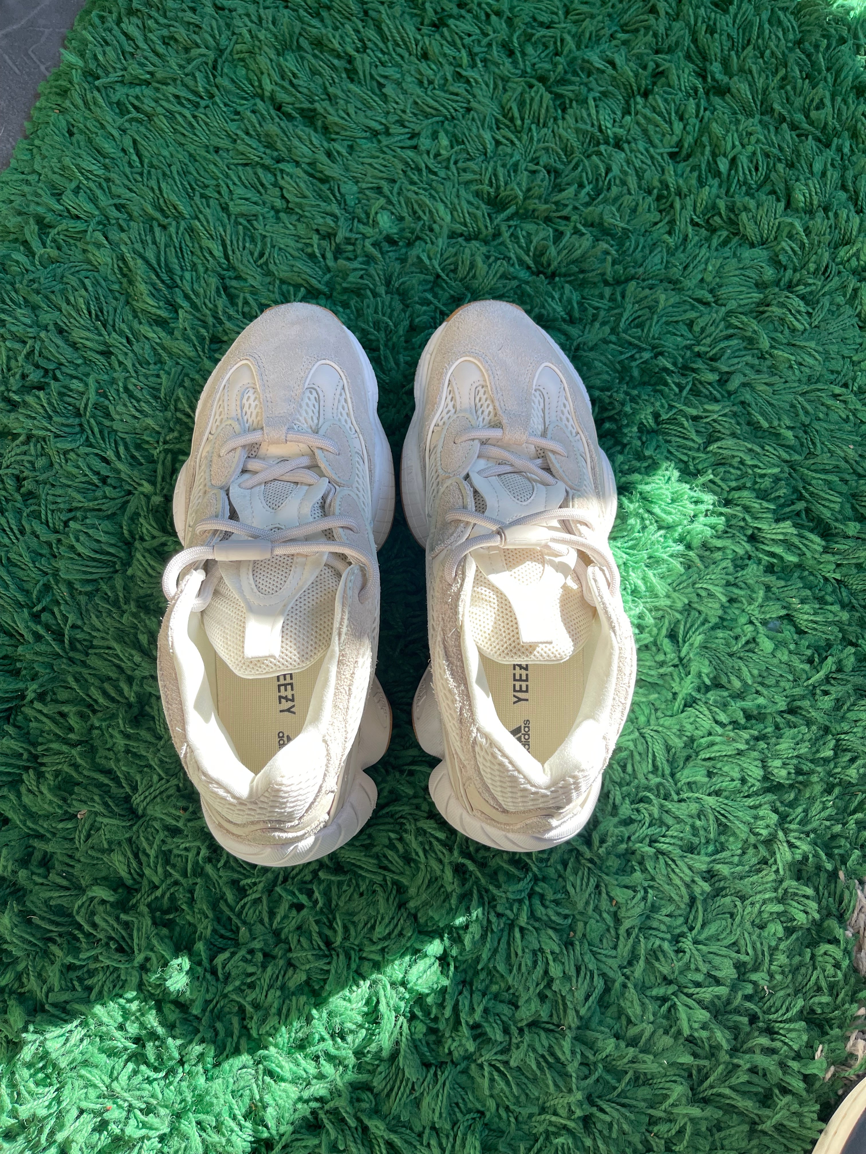 Yeezy 500 “Stone Taupe”