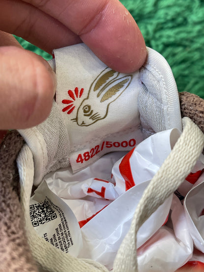 Jordan 1 Low “Year Of The Rabbit”