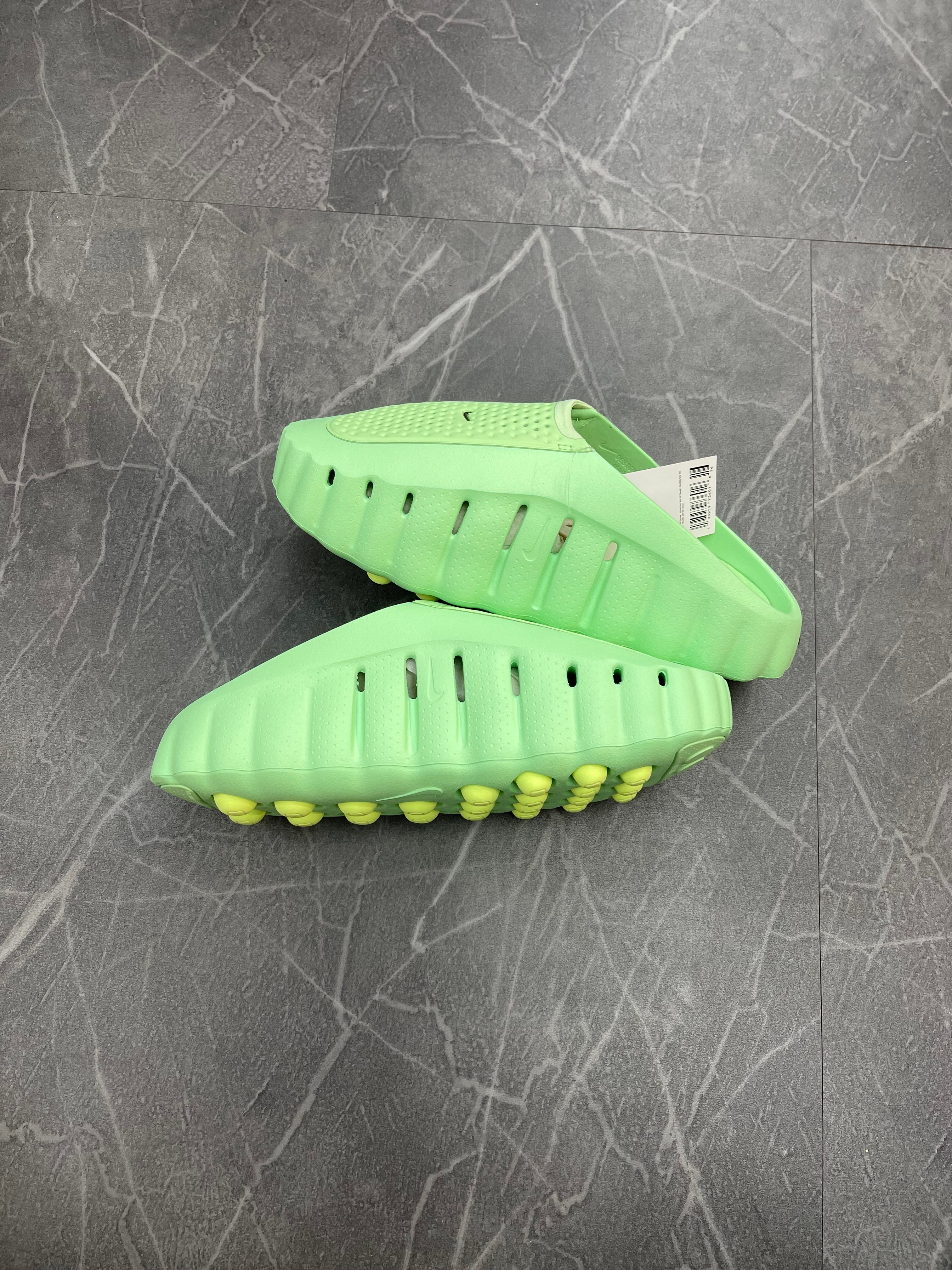 Nike Mind 001 Slide “Cucumber Calm”