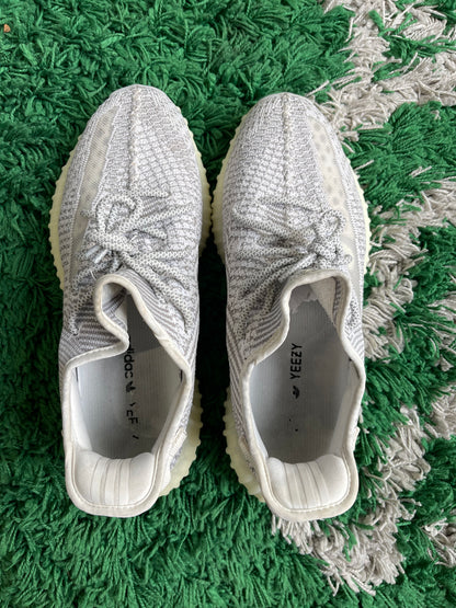 Yeezy 350 “Static”