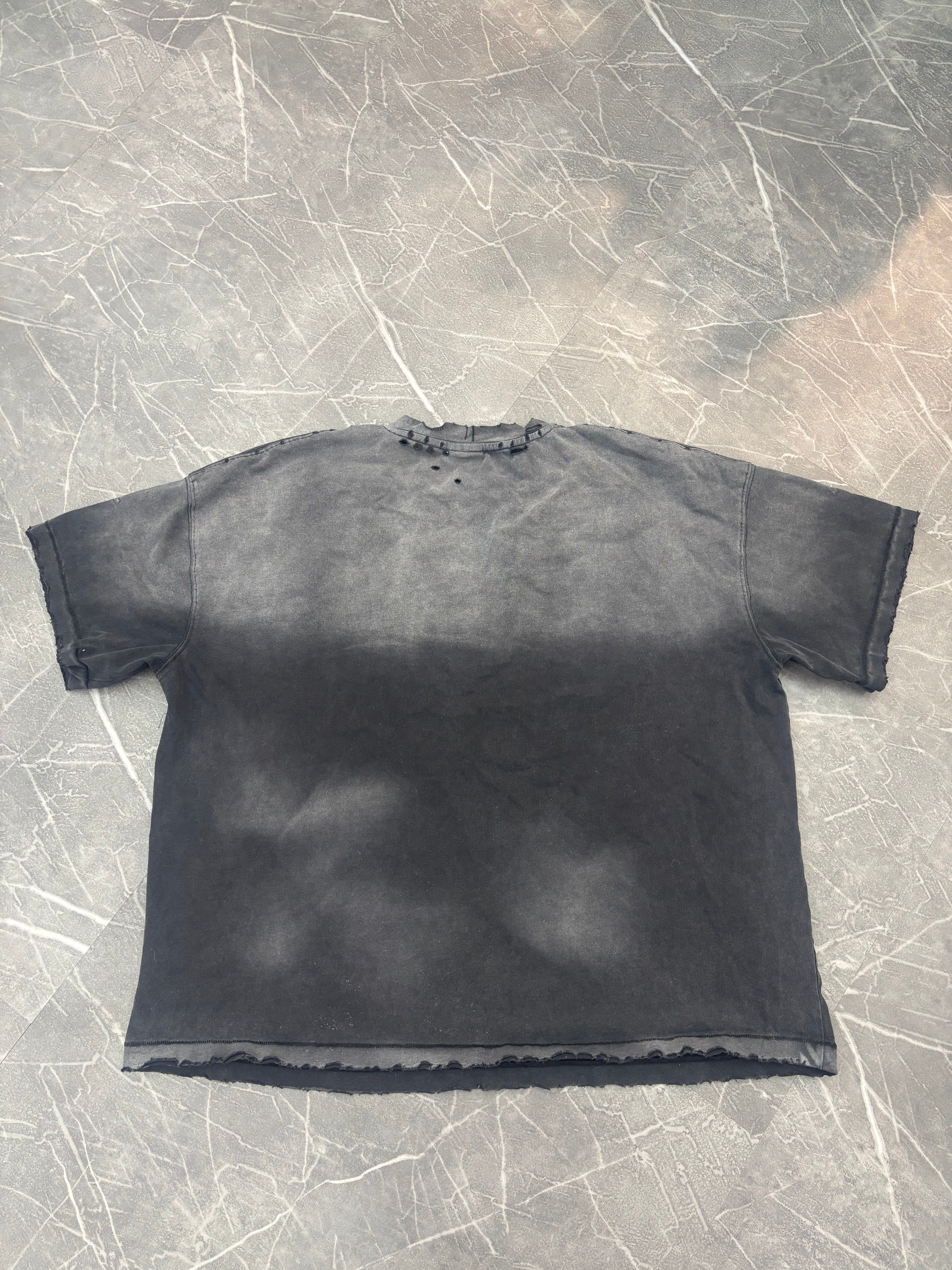 Vale Forever Bling Monster Big Tee