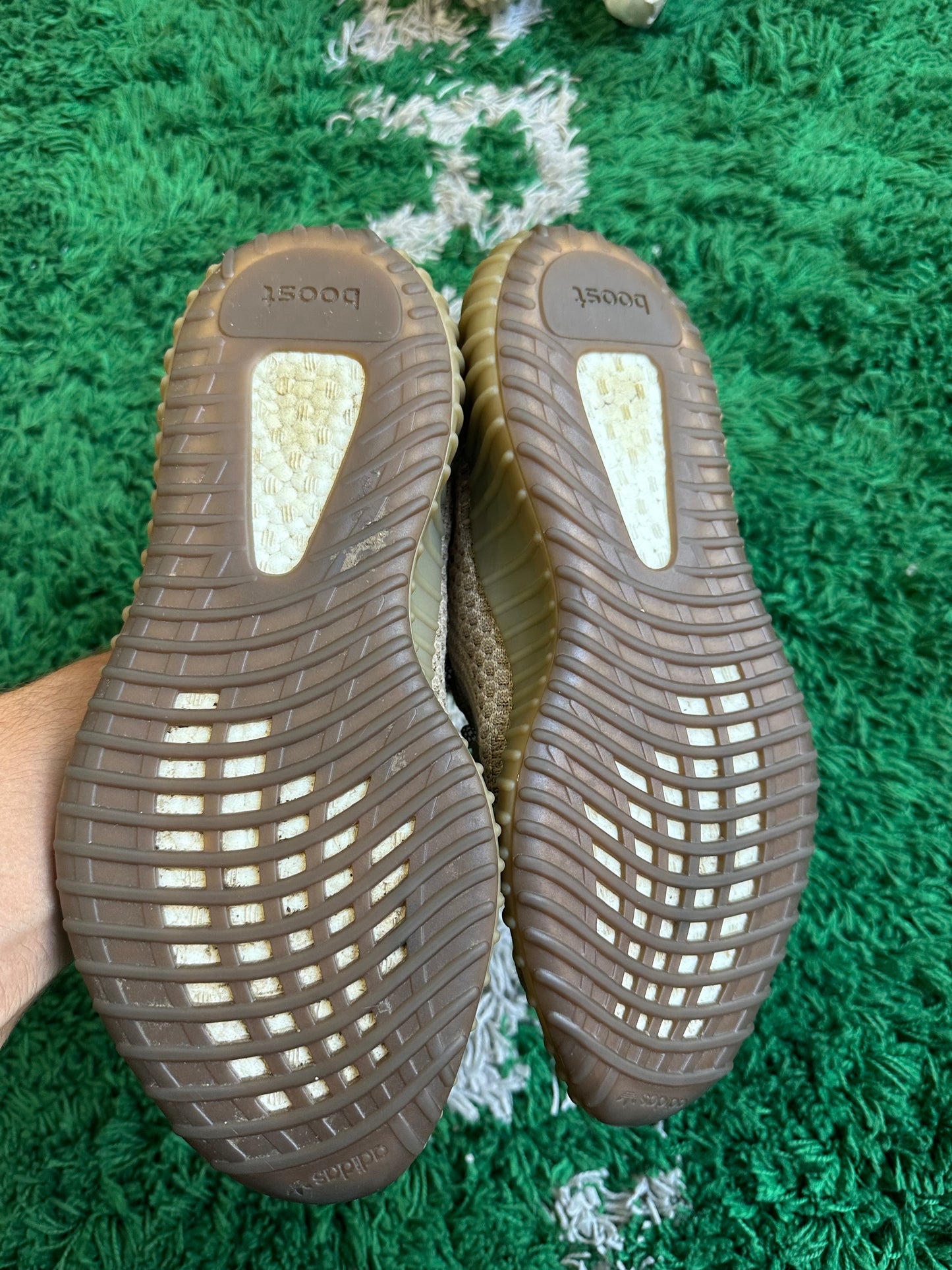 Yeezy 350 “Sand Taupe”