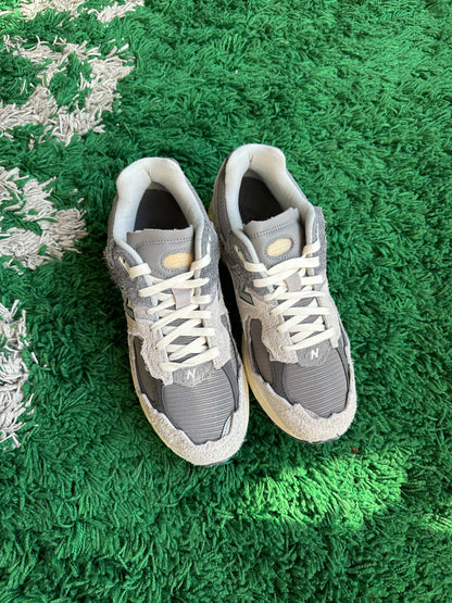 New Balance 2002R Protection Pack “Rain Cloud”