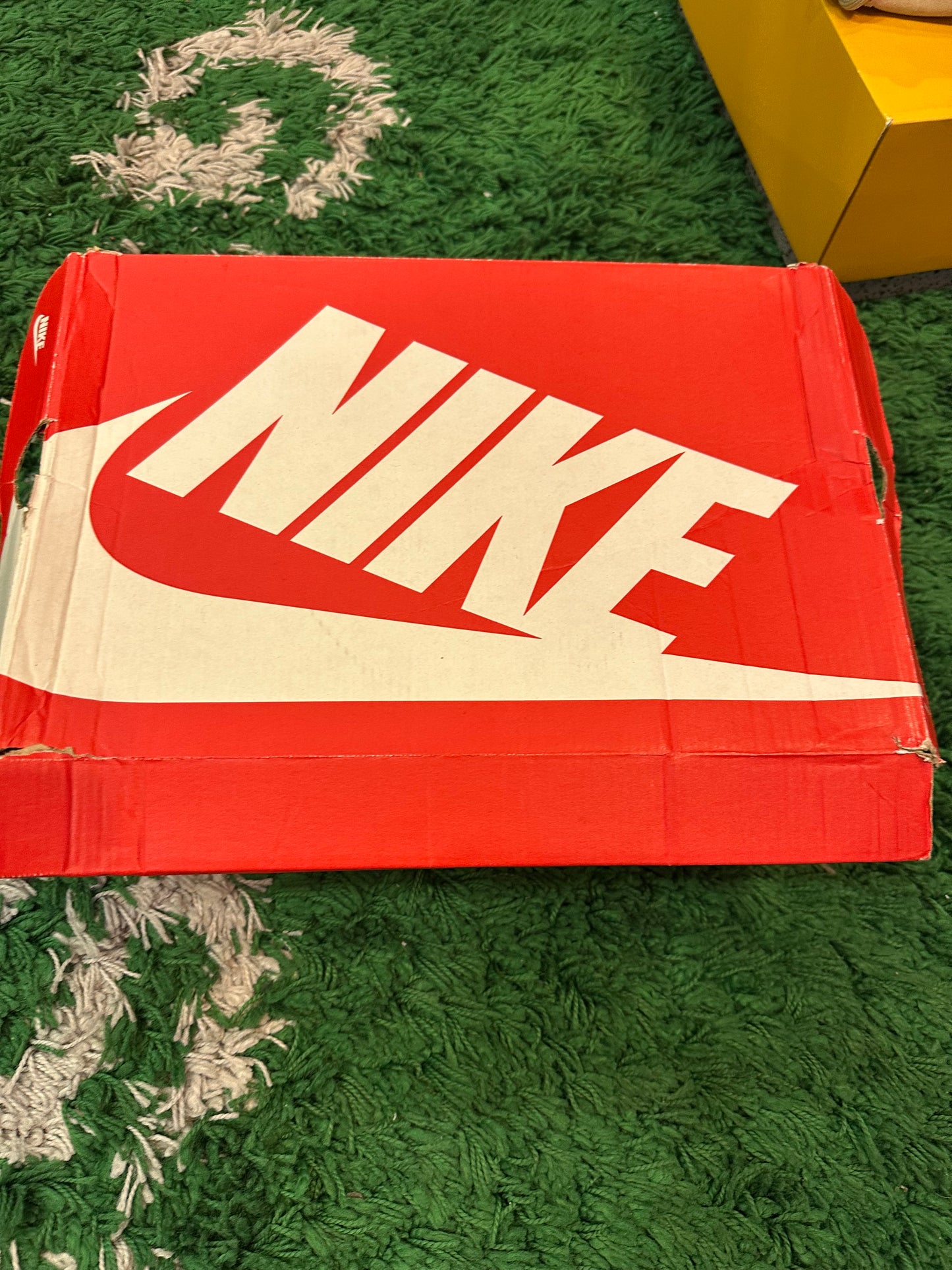 Nike Dunk Low Topography “University Blue”