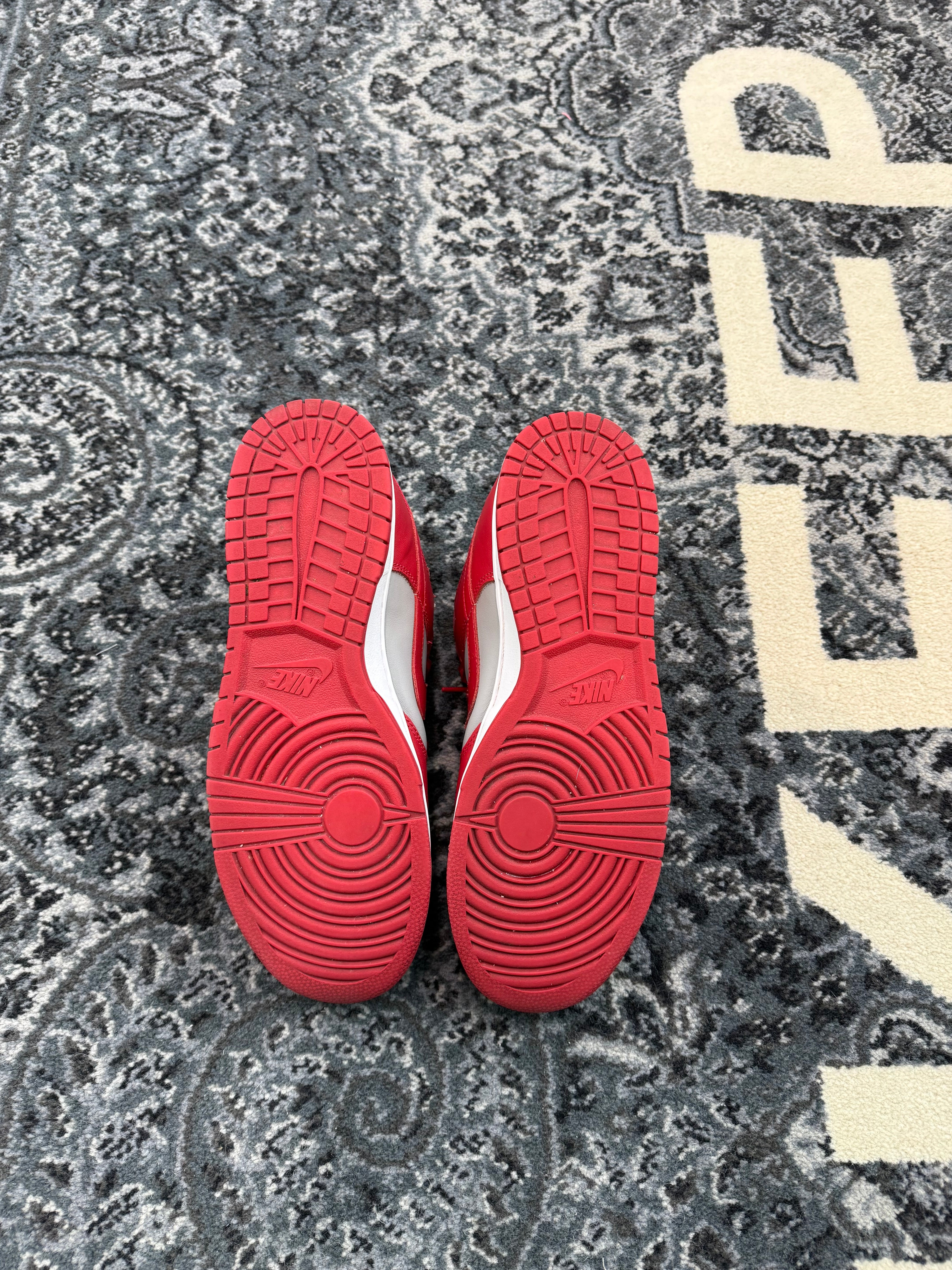 Nike Dunk Low “UNLV”