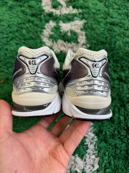 ASICS Gel-Kayano 14 “Cream Metallic Plum”