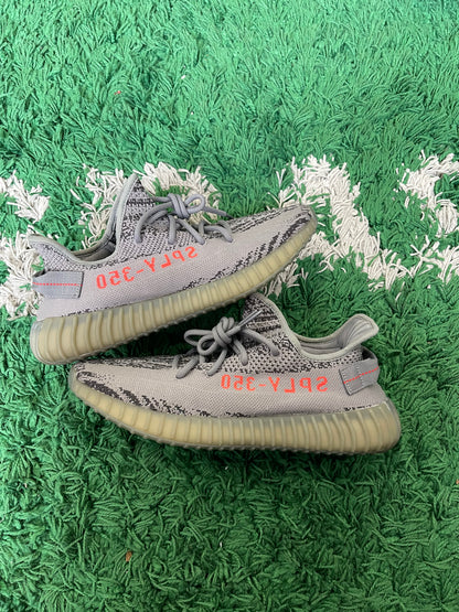 Yeezy 350 “Beluga 2.0”