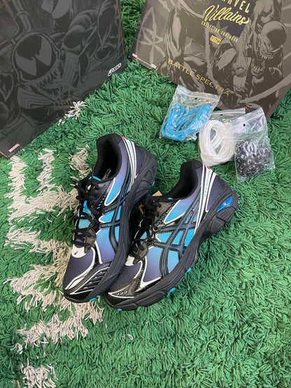 Kith Marvel Villains Spider-Man/Venom Battle Spectra Pack Sealed Box (Comic Included)