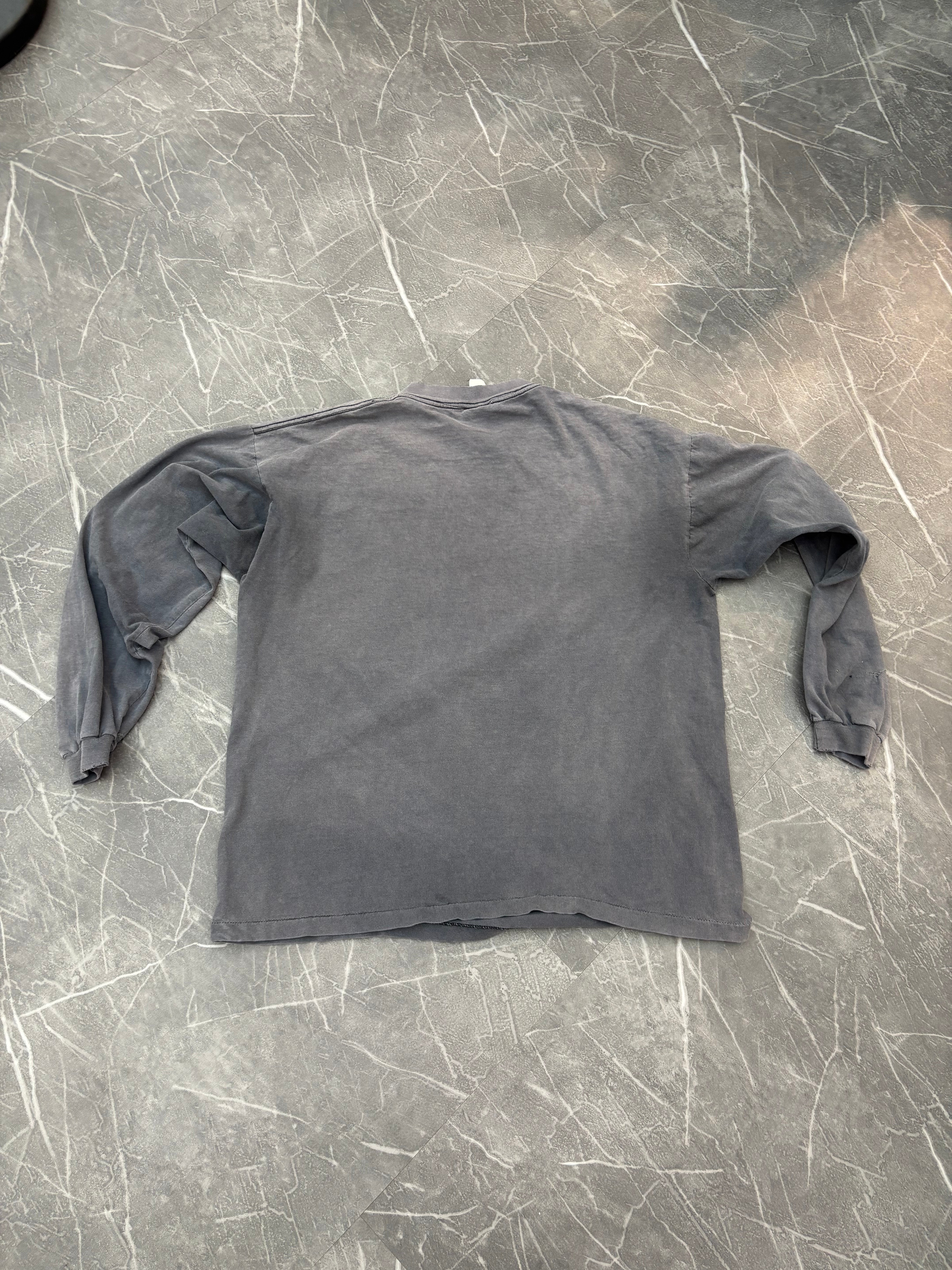 1996 Spacejam TAZ Long Sleeve (M)