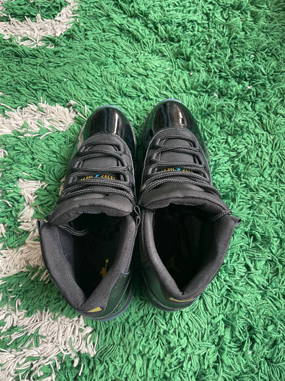 Jordan 11 “Gamma” (2025)