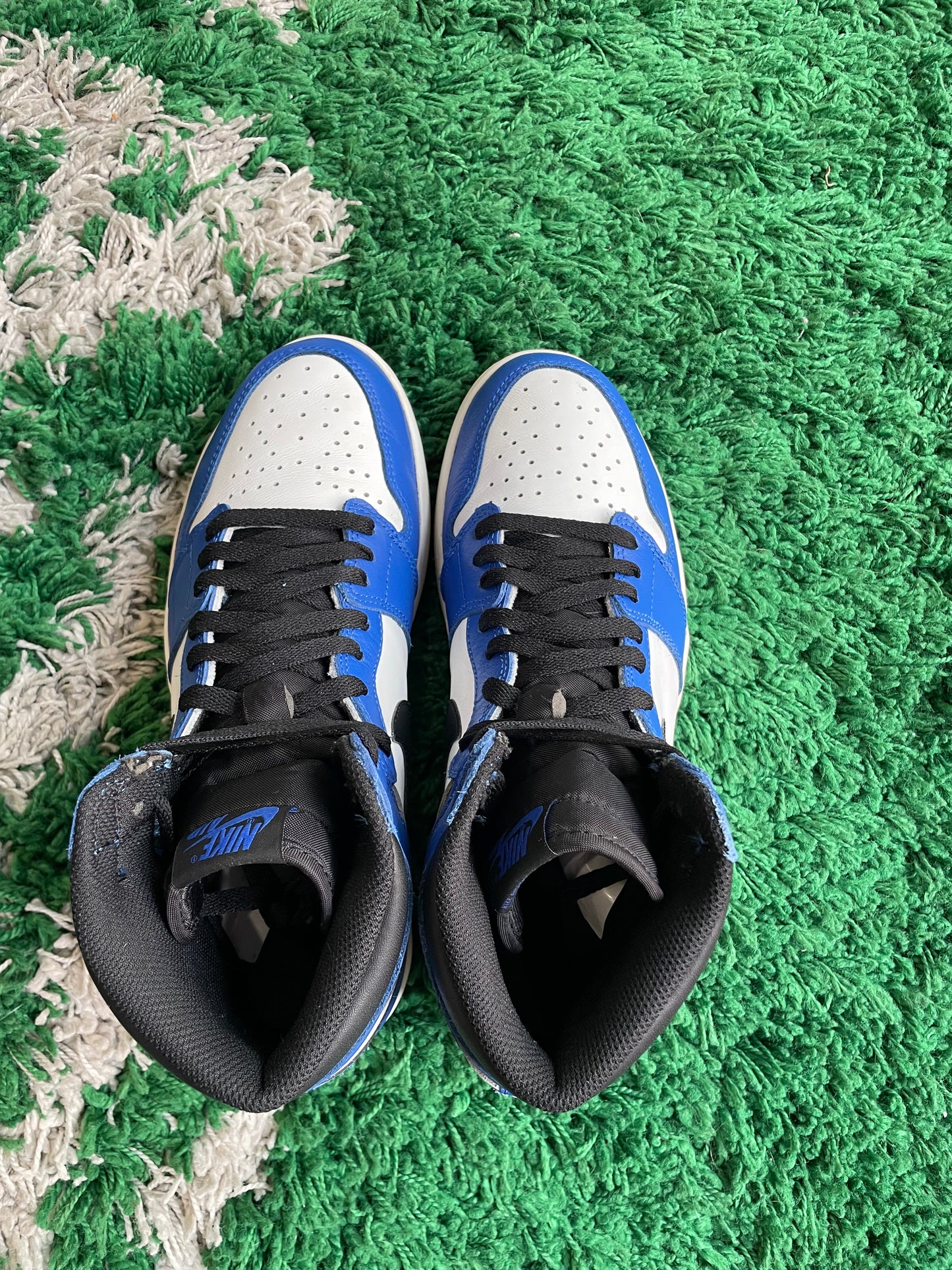 Jordan 1 High “Game Royal”
