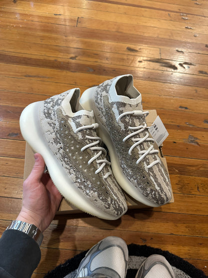 Yeezy Boost 380 “Pyrite”