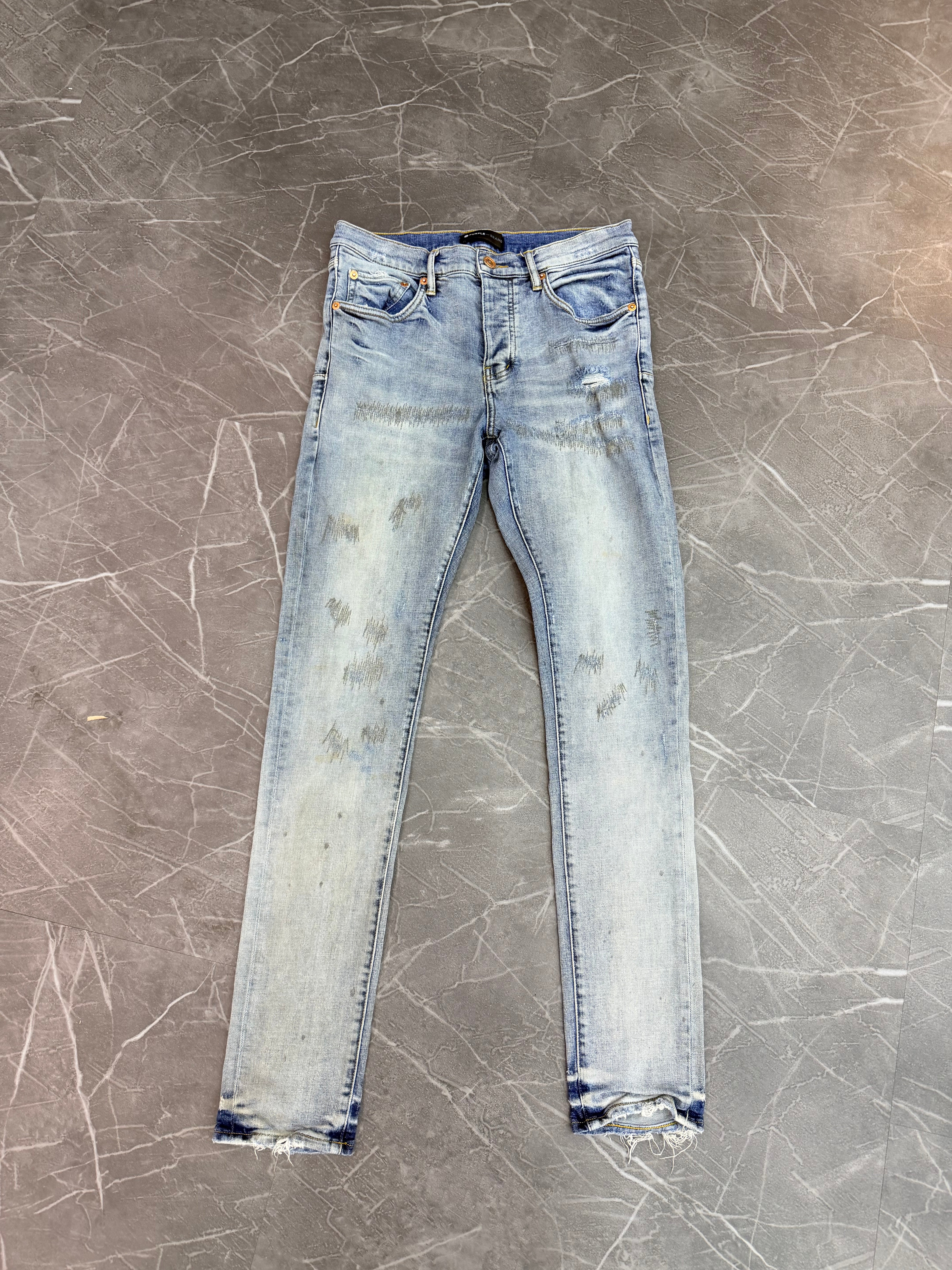 Purple Brand Jeans Distress (31)