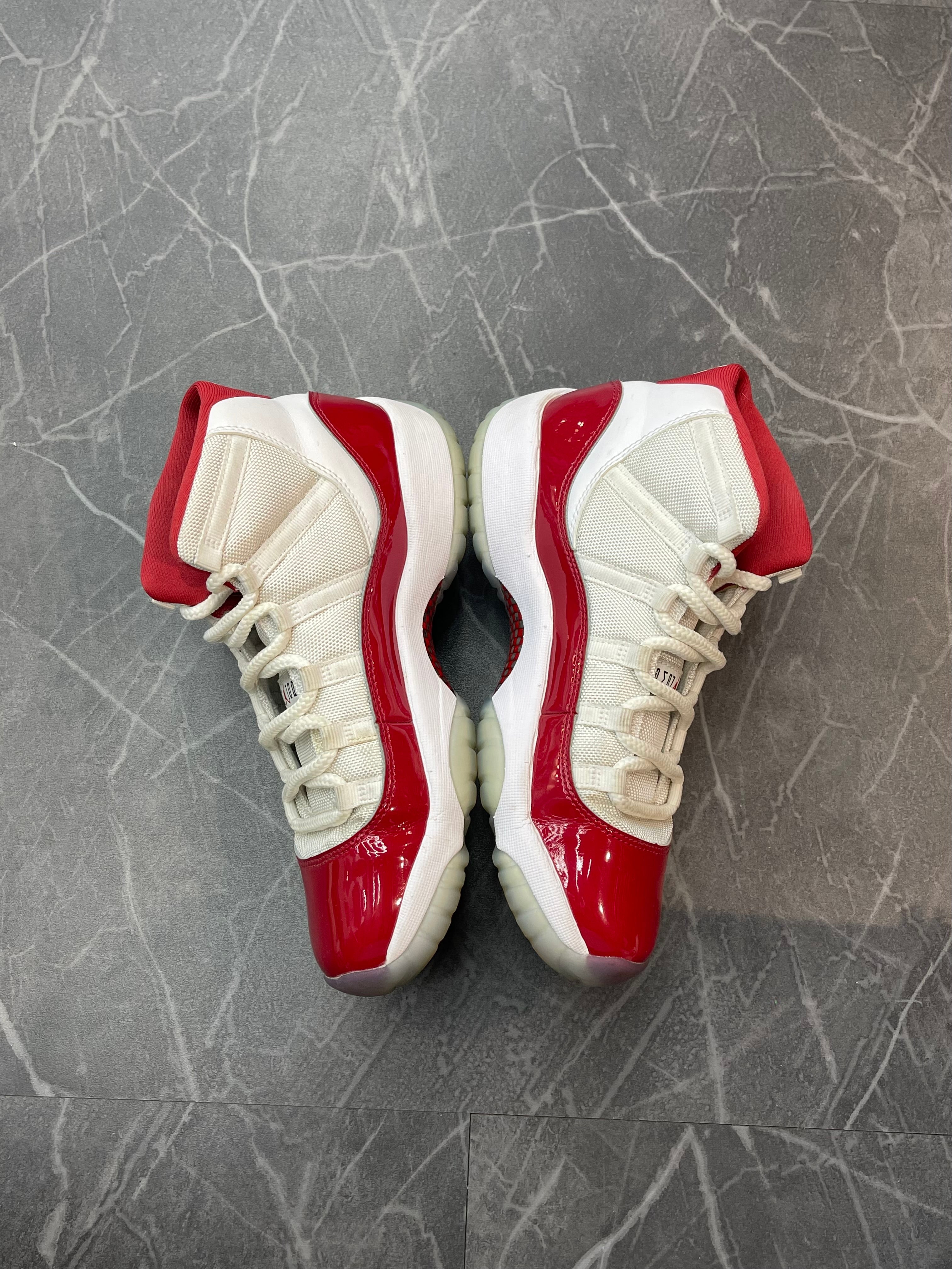 Jordan 11 “Cherry”