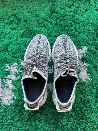 Yeezy 350 “Turtle Dove”