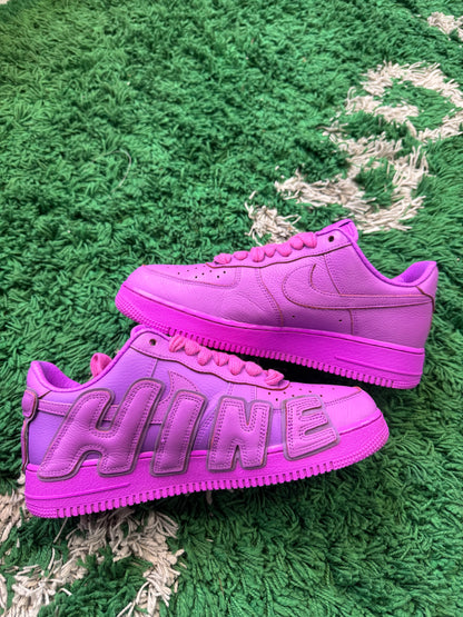 Nike Air Force 1 Low x CPFM “Fuchsia Dream”