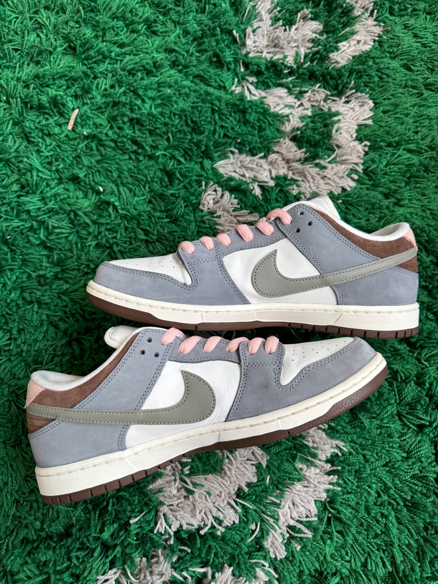 Nike Dunk Low SB “Yuto Horigome”