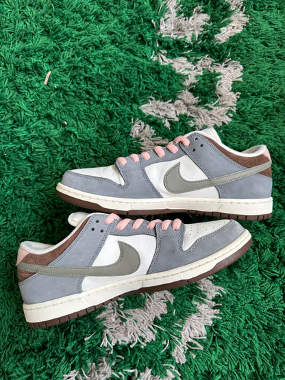 Nike Dunk Low SB “Yuto Horigome”