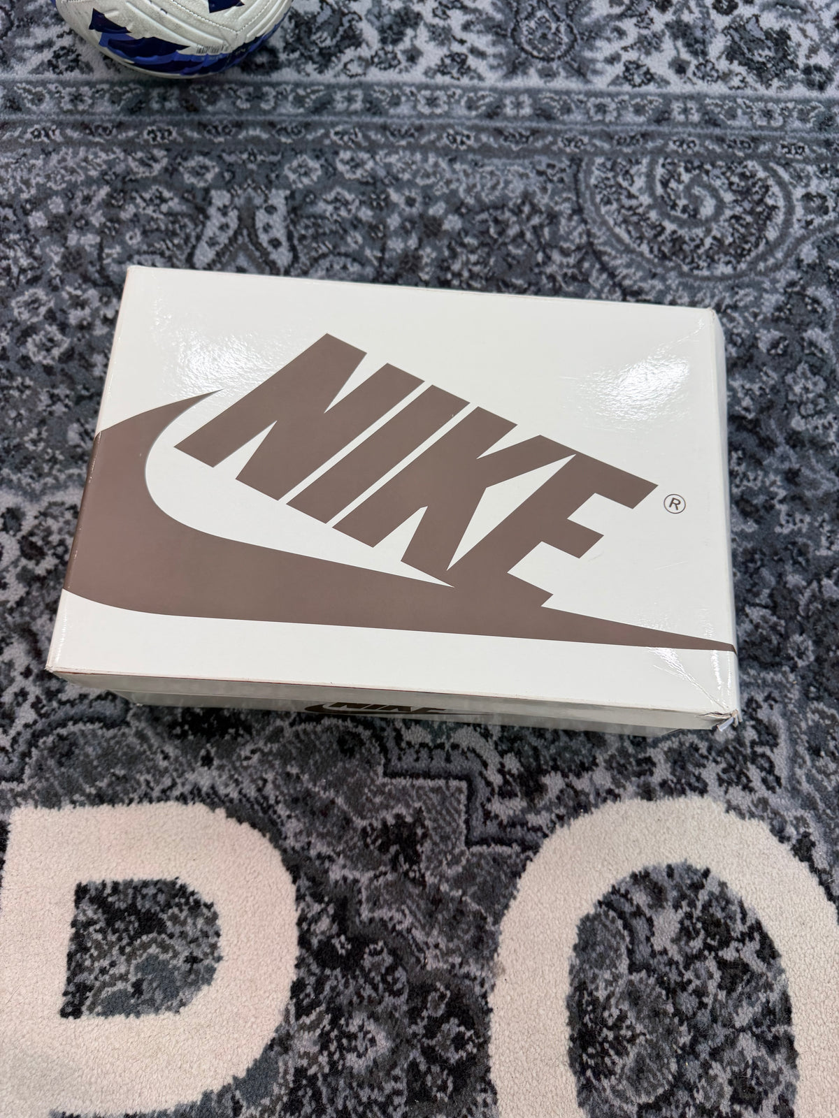 Jordan 1 Travis Scott Low “Medium Olive”