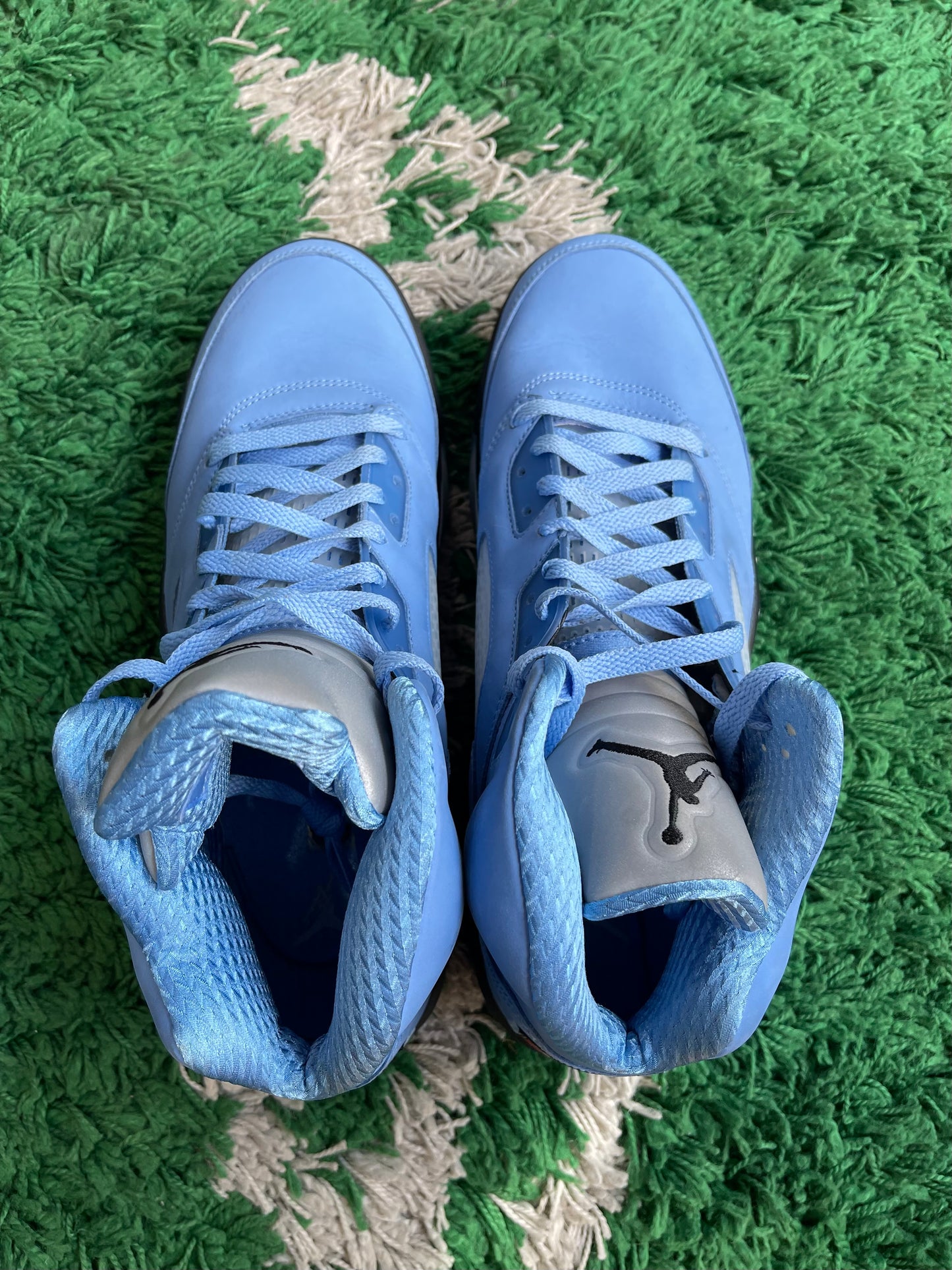 Jordan 5 “UNC”