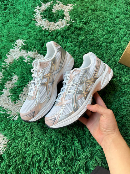 ASICS Gel-1130 “White Neutral Pink”