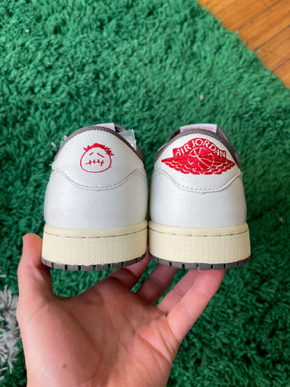 Jordan 1 Low x Travis Scott “Reverse Mocha”