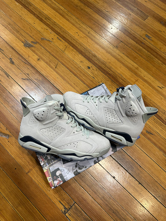 Jordan 6 “Georgetown”