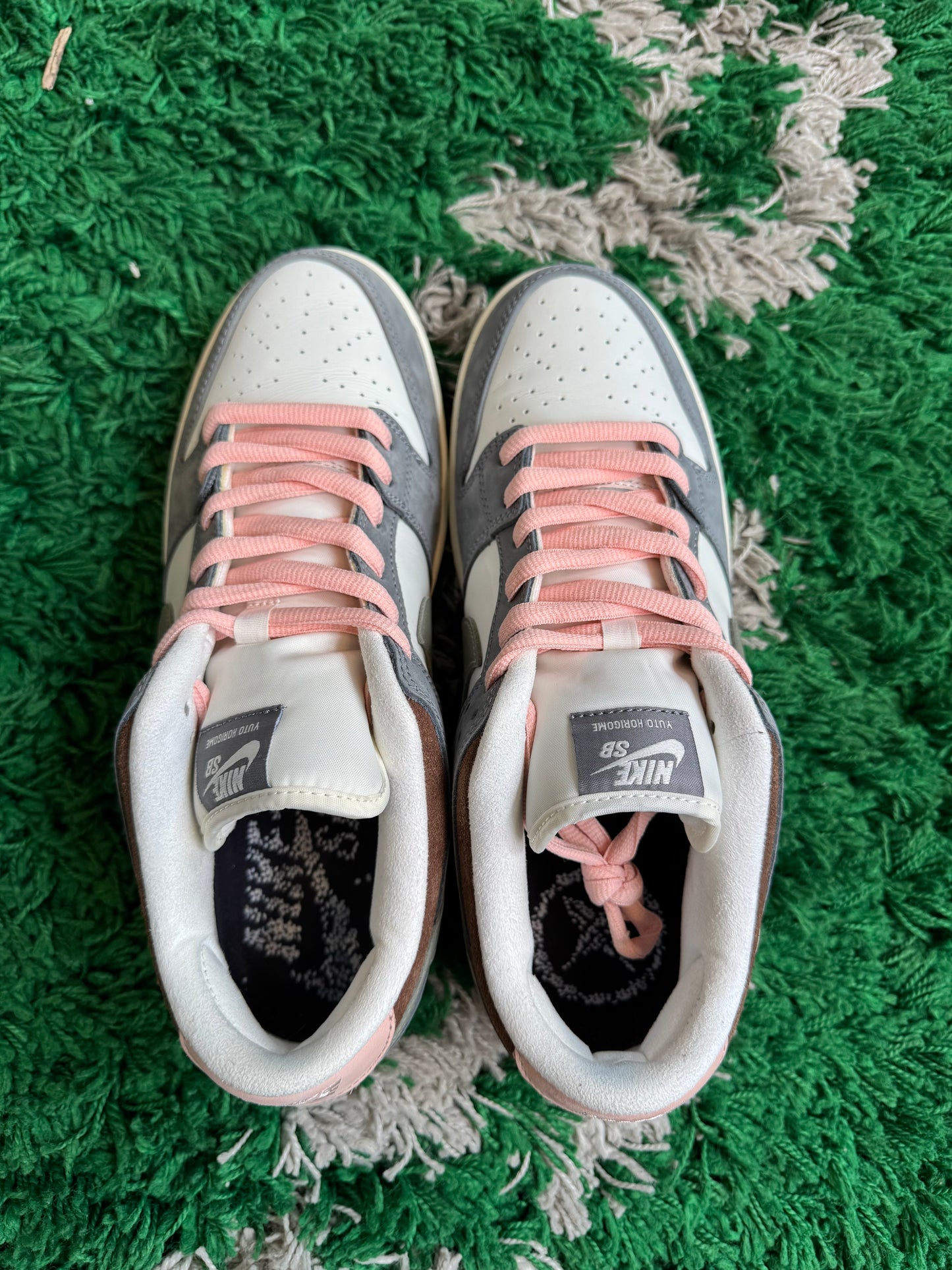 Nike Dunk Low SB “Yuto Horigome”