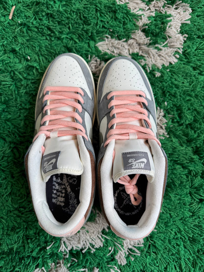 Nike Dunk Low SB “Yuto Horigome”