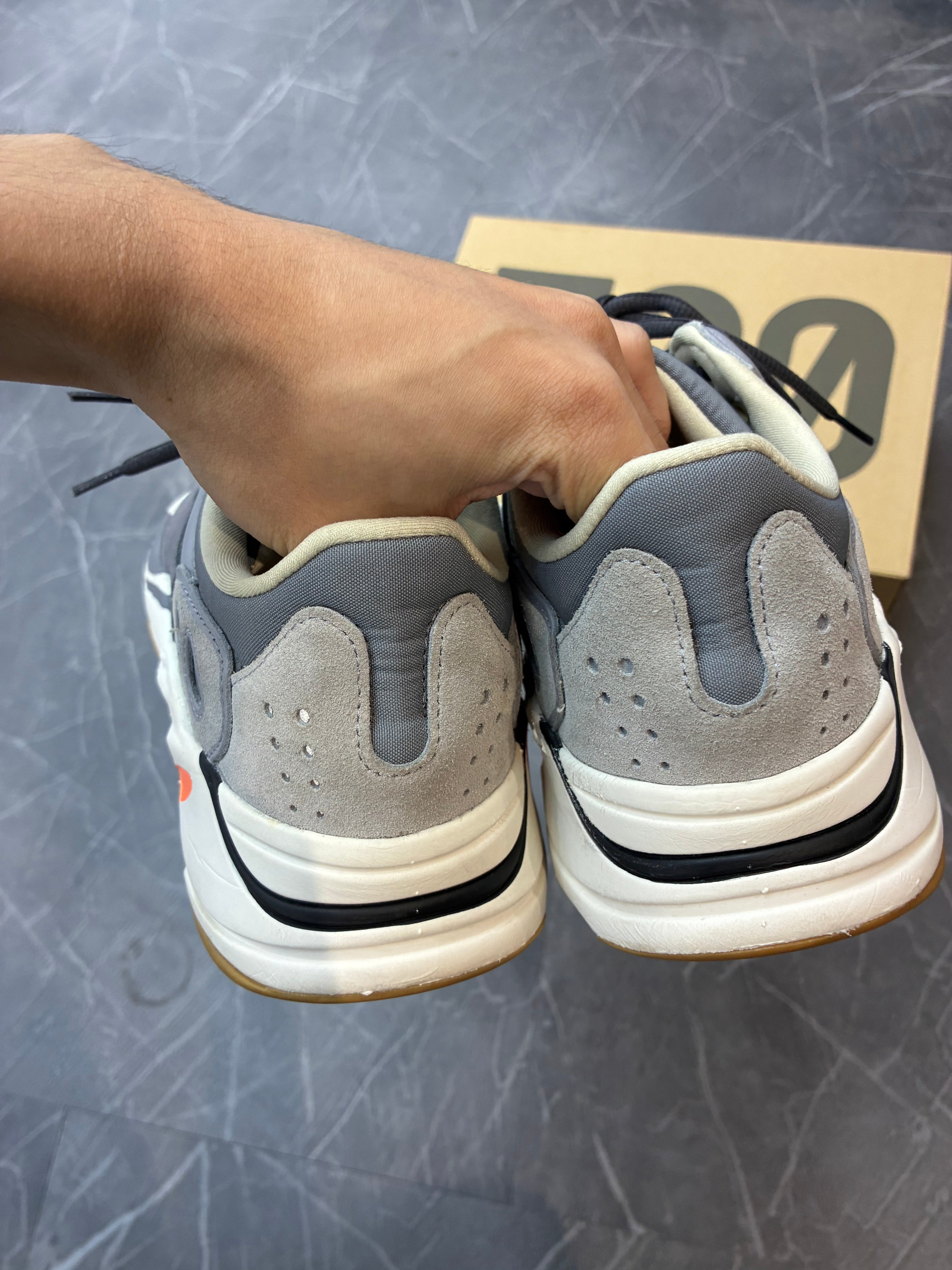 Yeezy Boost 700 “Magnet”
