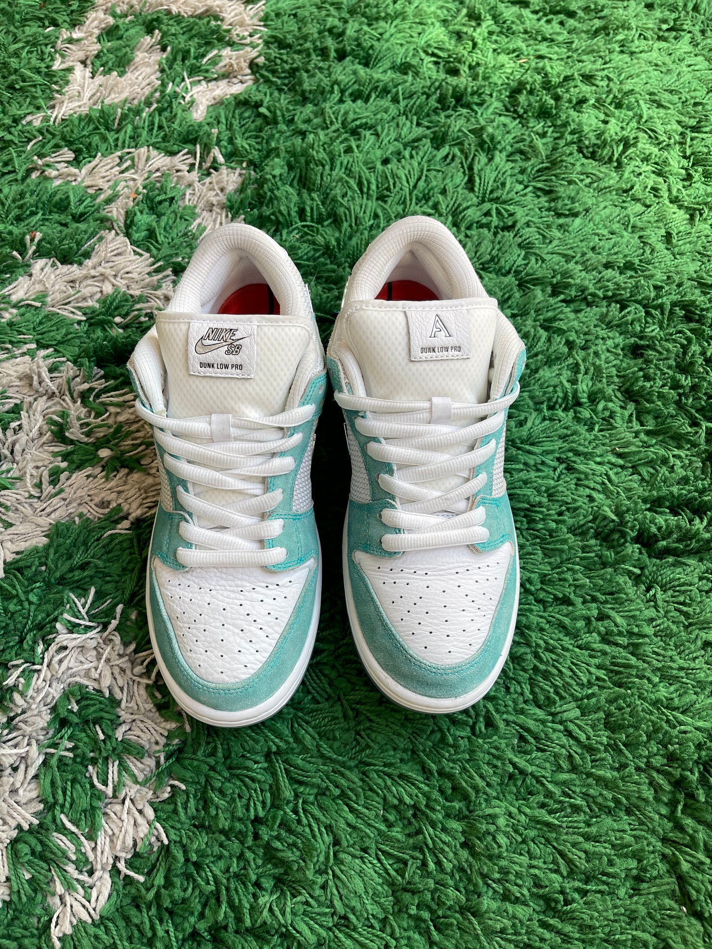 Nike SB Dunk Low “April Skateboards”