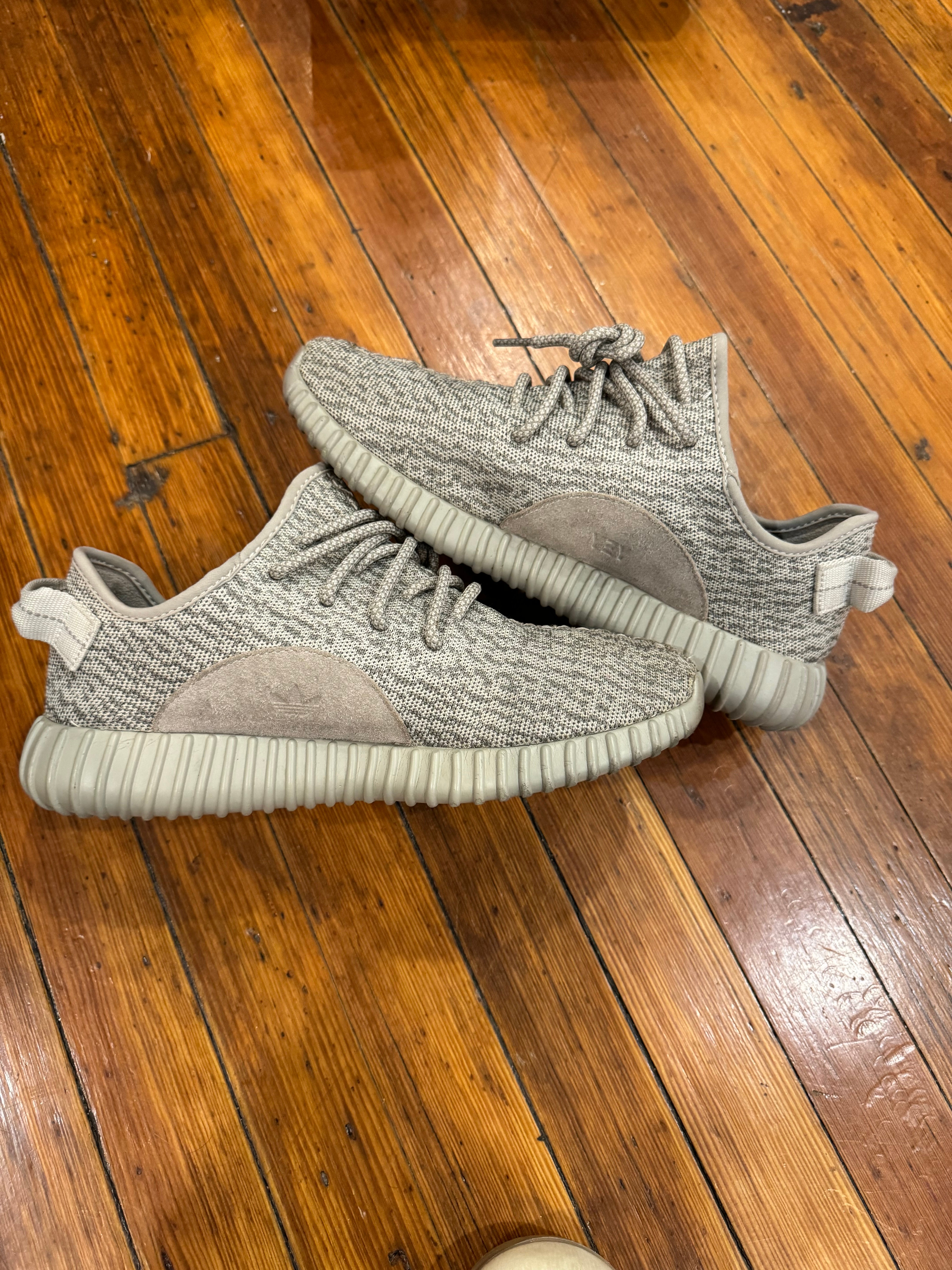 Yeezy 350 V1 “Moonrock”