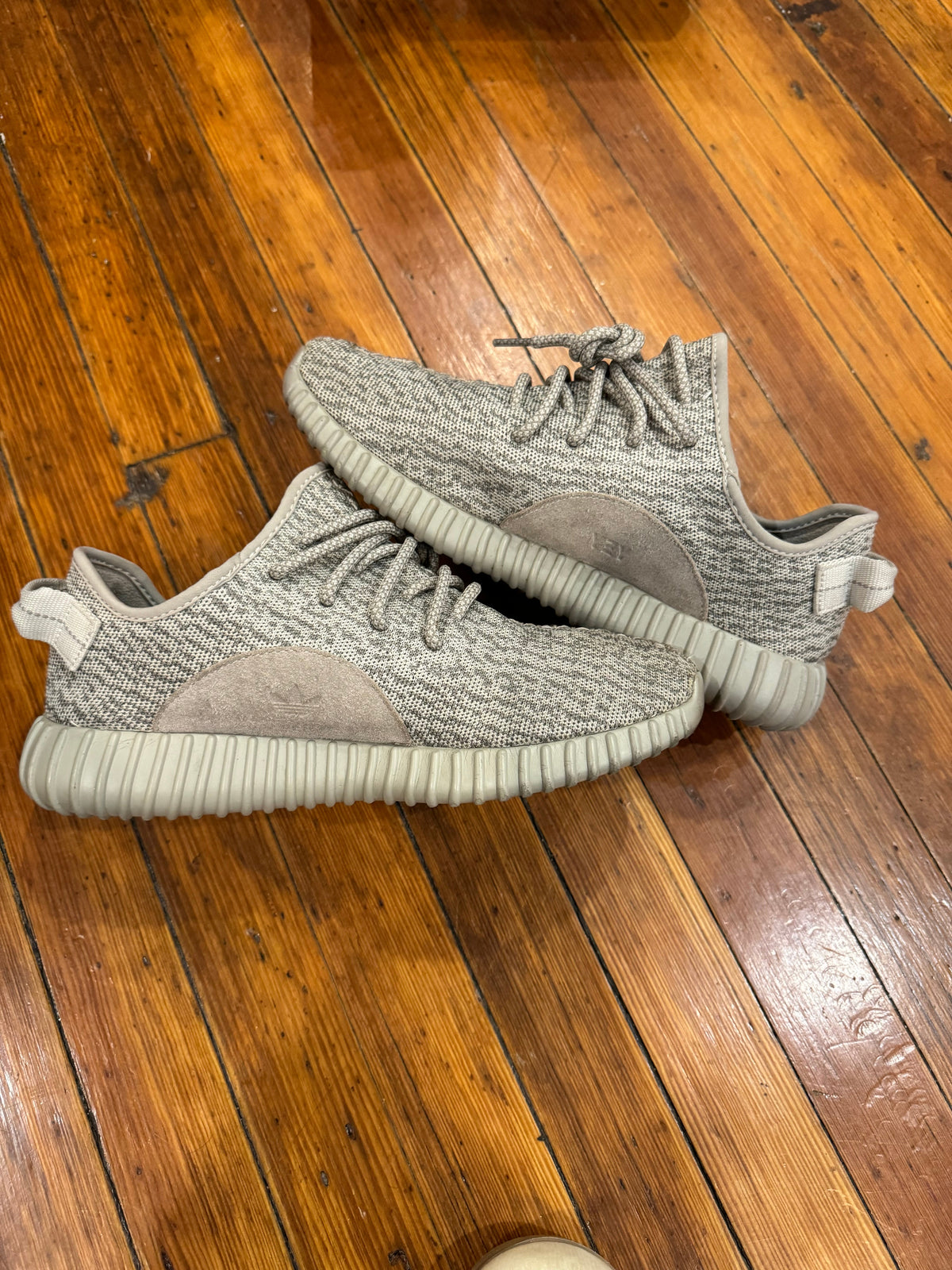 adidas Yeezy 350 V1 “Moonrock” (Size 8.5) - Image 2