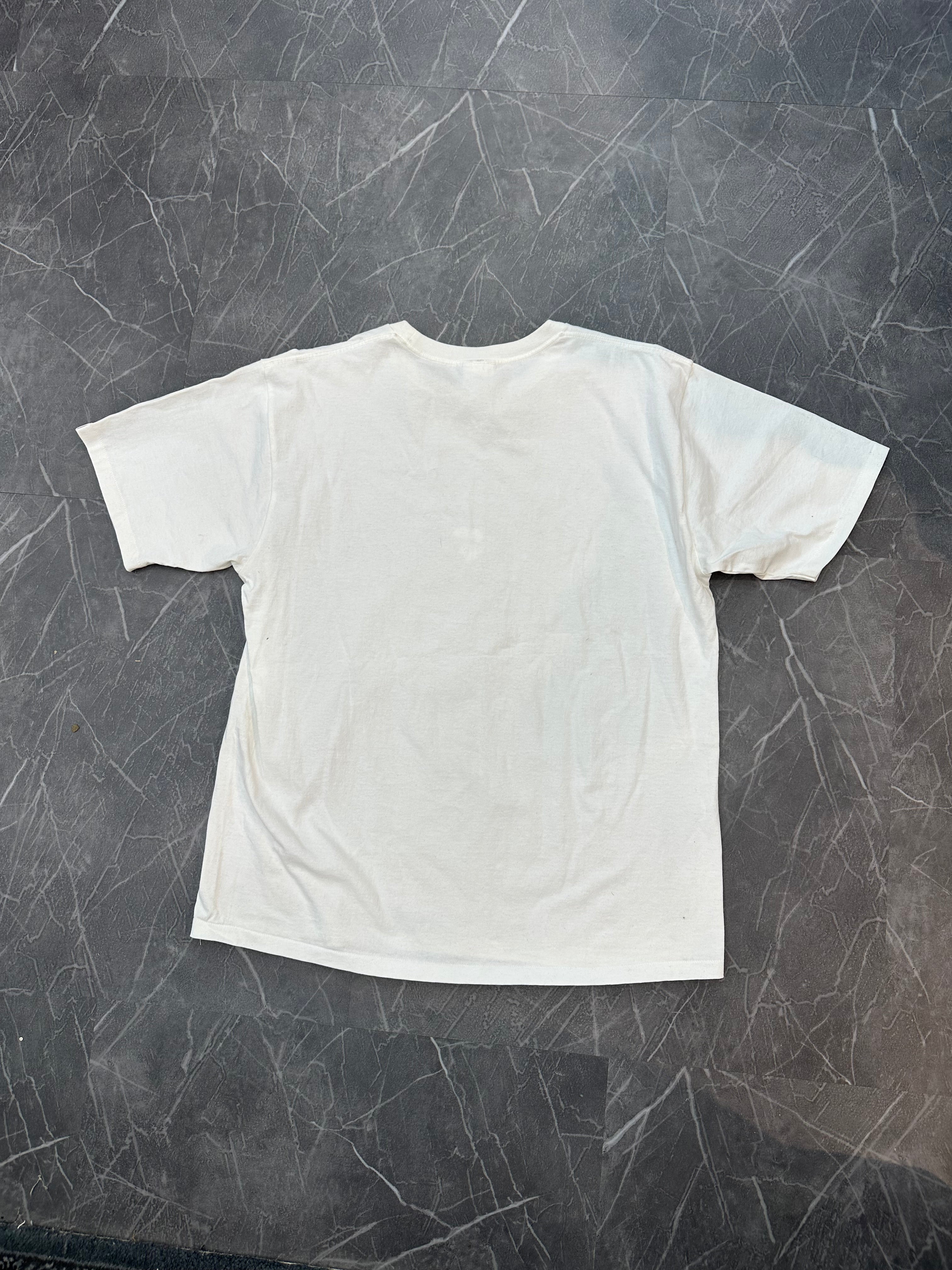 Bape “Winter Camo” Tee