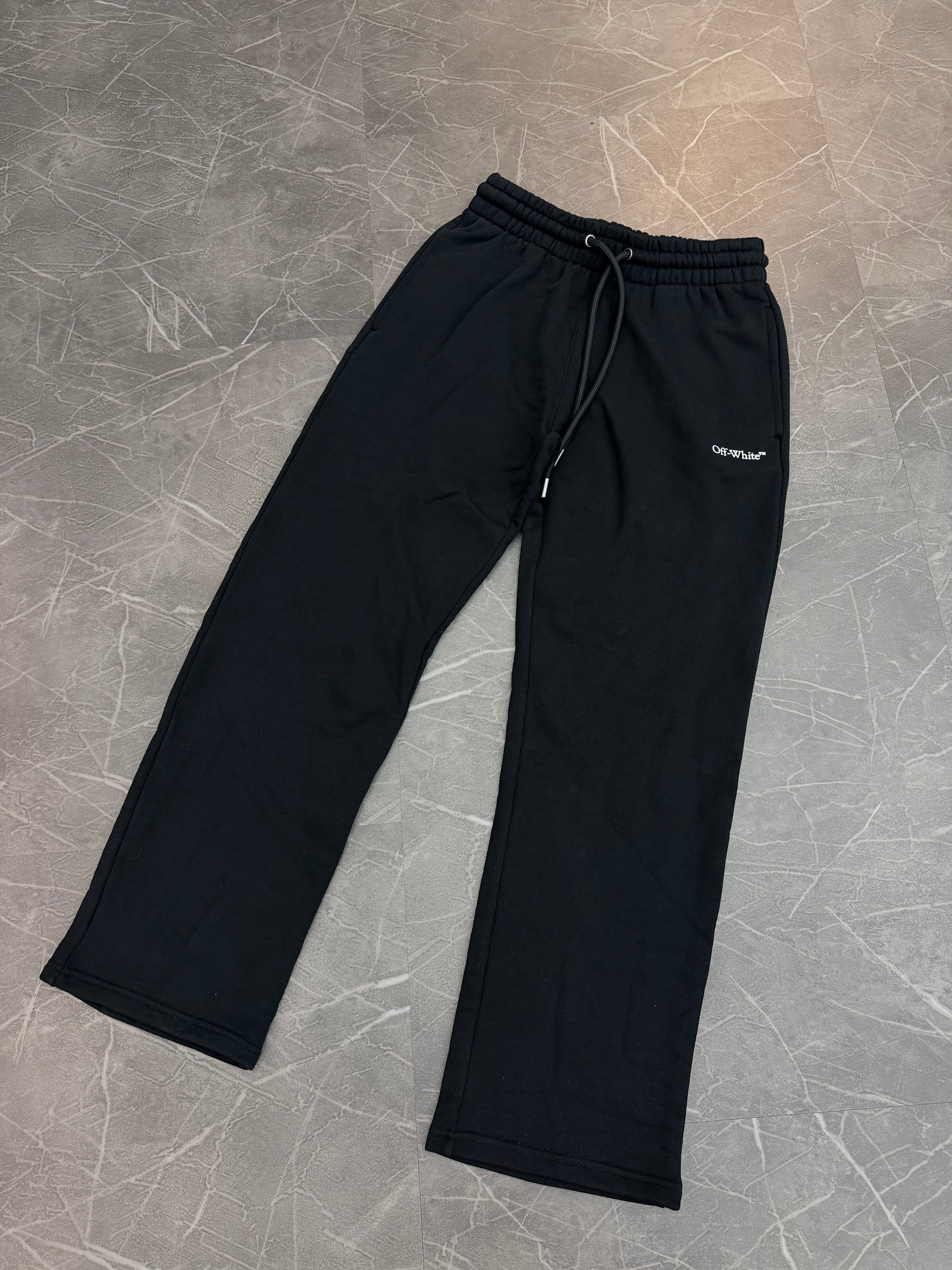Off-White Sweatpants “Black”