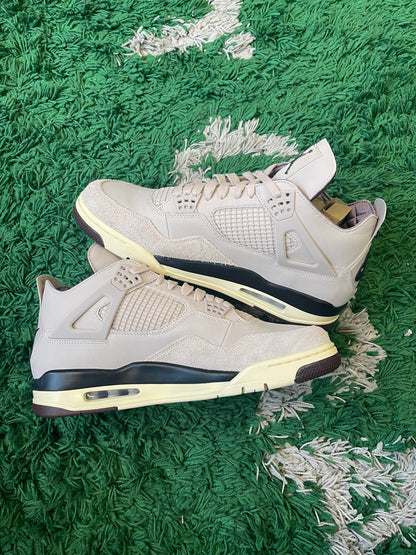 Jordan 4 A Ma Maniere “While You Were Sleeping”