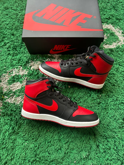 Jordan 1 High 85 OG “Bred 2025”