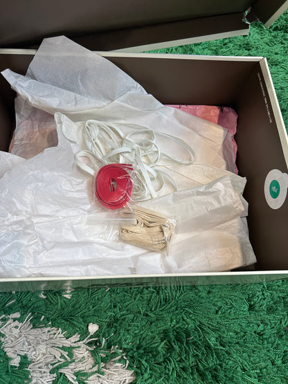 Jordan 1 Low Travis Scott “Reverse Mocha”