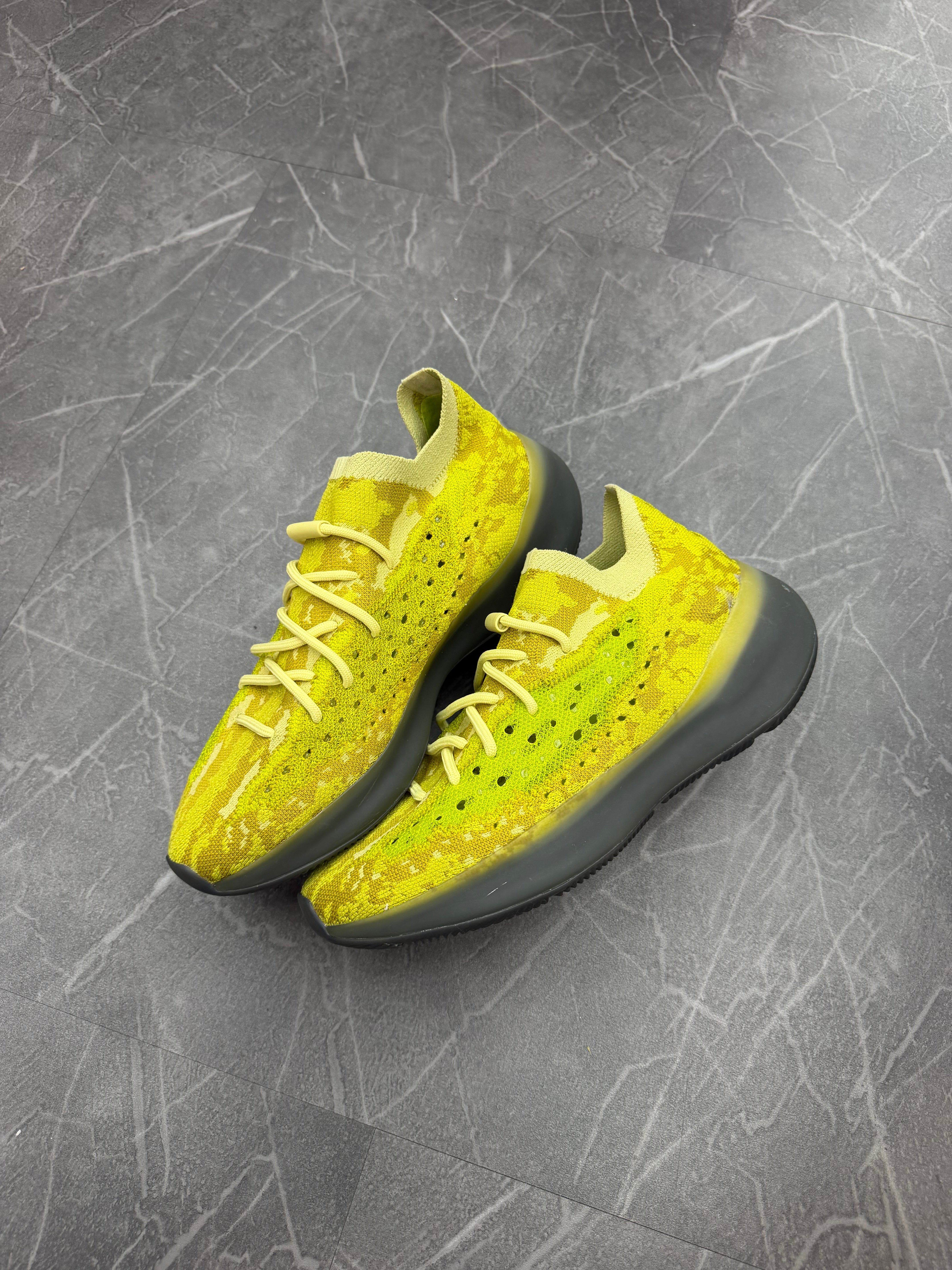 Yeezy 380 “Hylite”