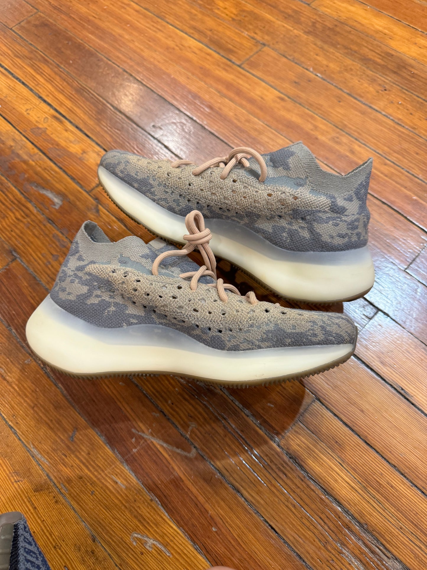 Yeezy Boost 380 “Mist”