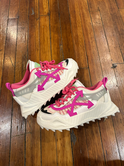 Off-White ODSY-1000 “Pink”