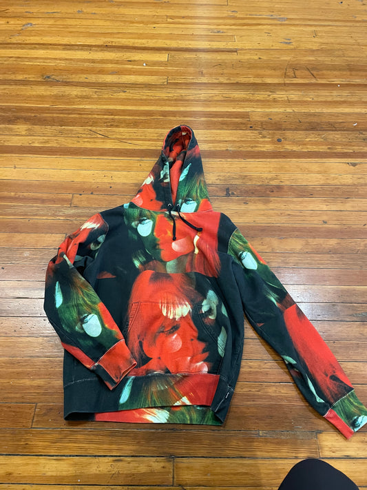 Supreme Hoodie “The Velvet Underground Nico”