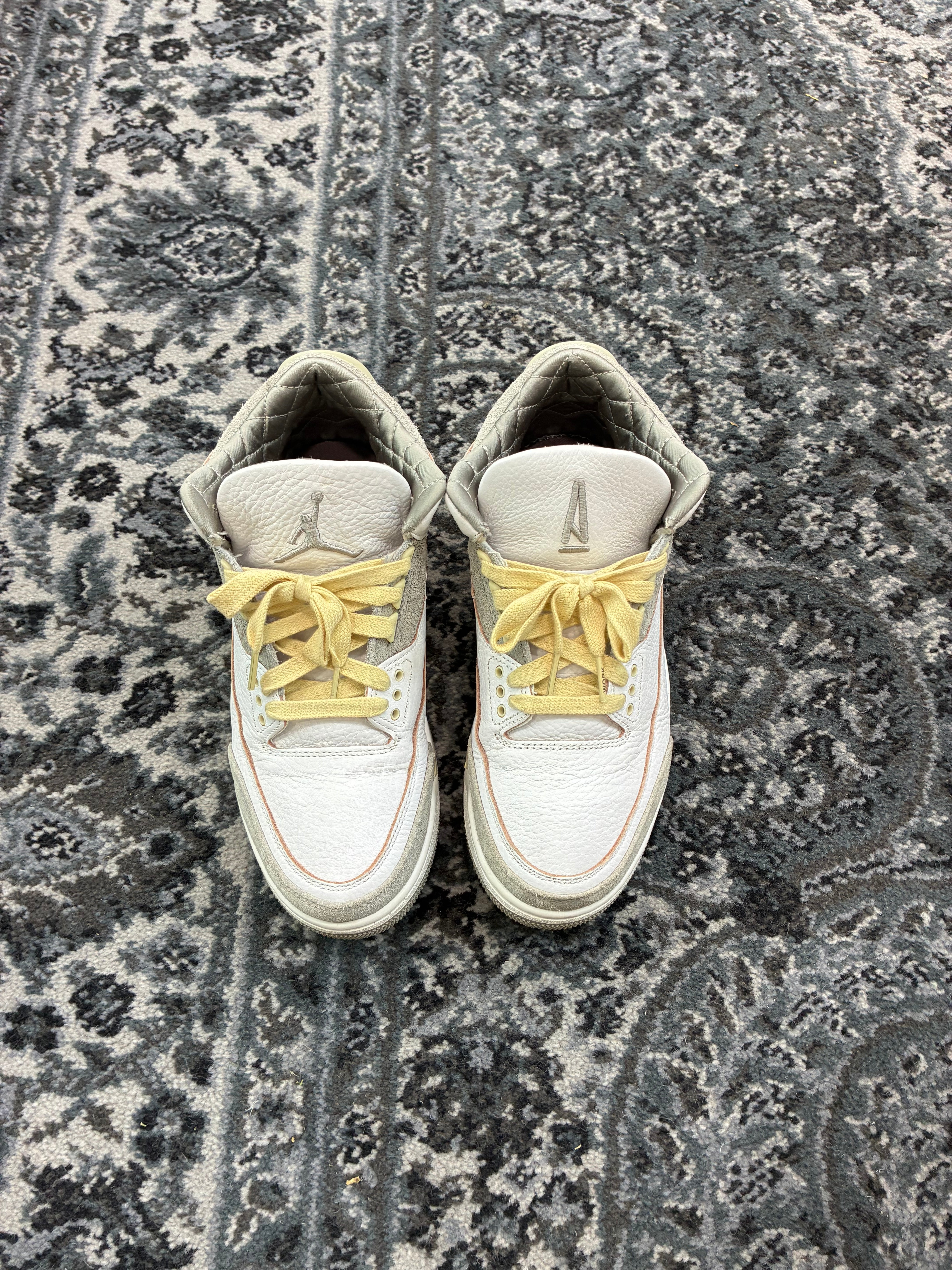 Jordan 3 “A Ma Maniere”