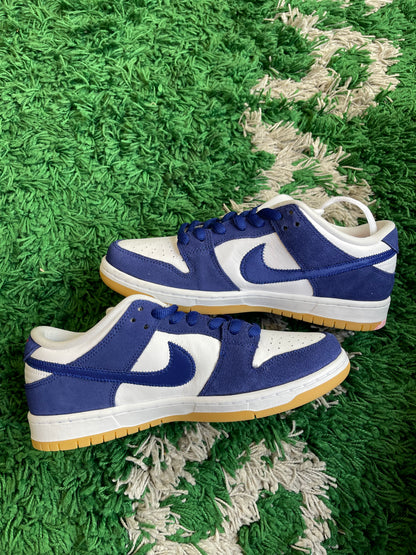 Nike Dunk Low SB “Dodgers”