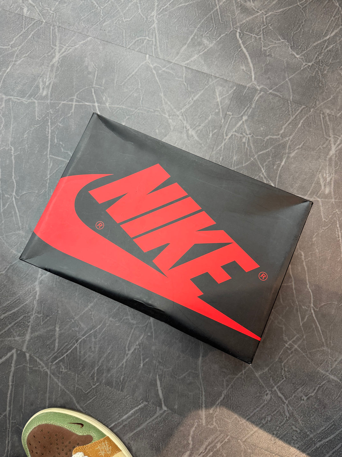 Jordan 1 Low Zion Williamson Voodoo