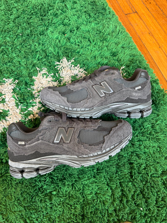 New Balance 2002r Protection Pack “Phantom”