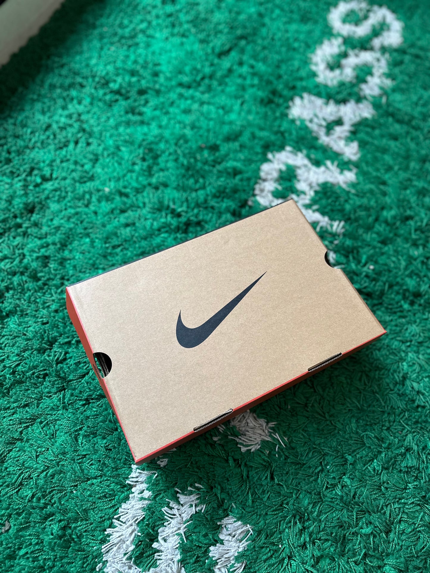 Nike Air Force 1 Low x Lil Yatchy “Concrete Boys Lucky Green”