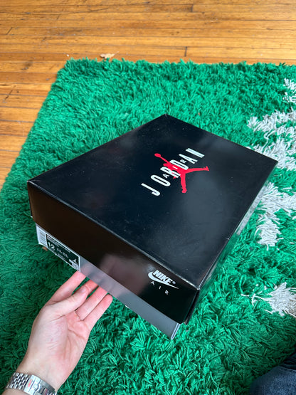 Jordan 11 “Bred Velvet”