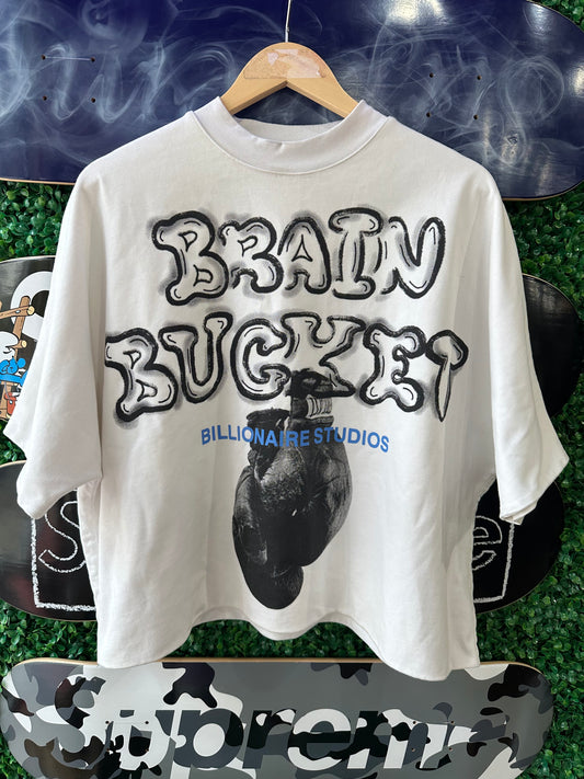 Billionaire Studios Tee “Boxing Gloves”