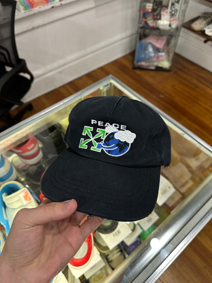 Off-White Peace Hat